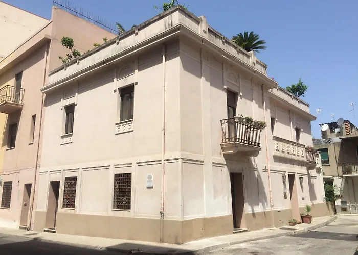 Casa Canale Reggio Calabria