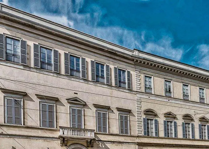 Riviere Private Rooms Alla Scala Milano
