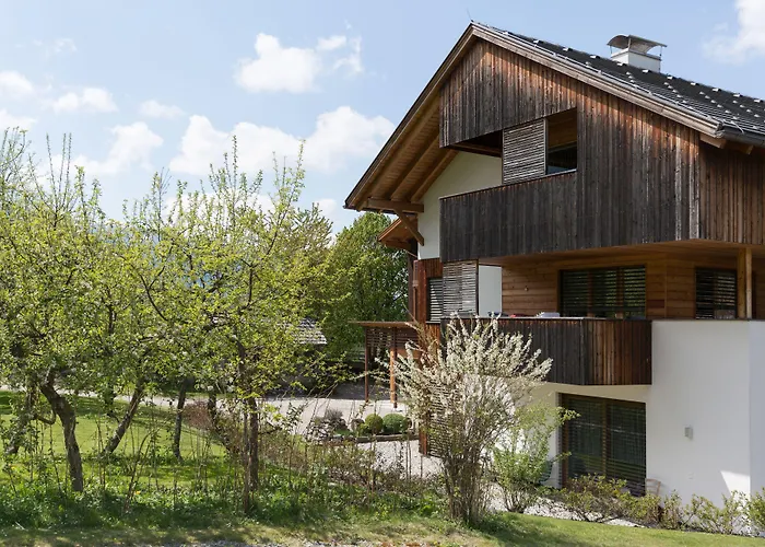 Bed and Breakfast Garni Bachlerhof Brunico
