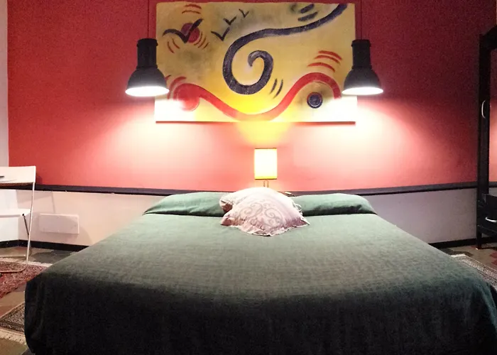 B&B degli Ottimati Reggio Calabria