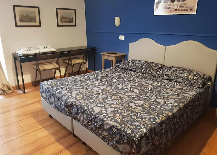 La Dolce Vita Qg Roma