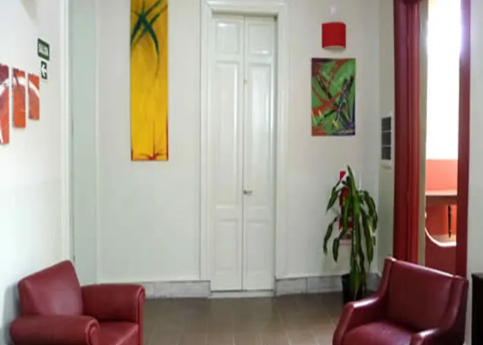 La Barca Hotel Buenos Aires