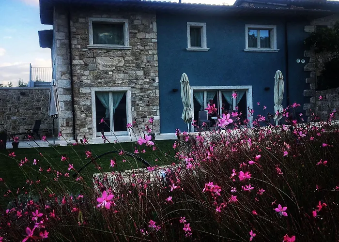 Residenza Case Pacifici Ascoli Piceno