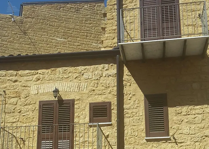 B&B A Due Passi Dal Centro Agrigento