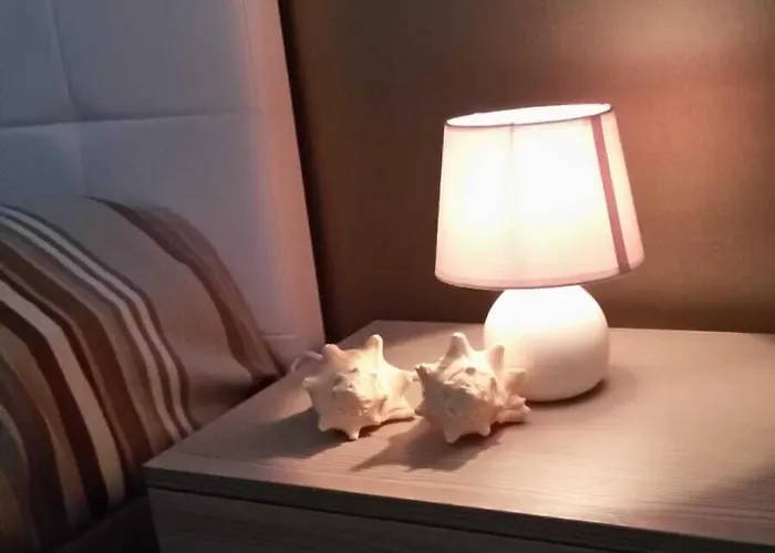 Bed and Breakfast Def House Reggio Calabria