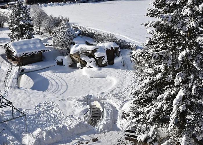 Hotel Olympia Brunico