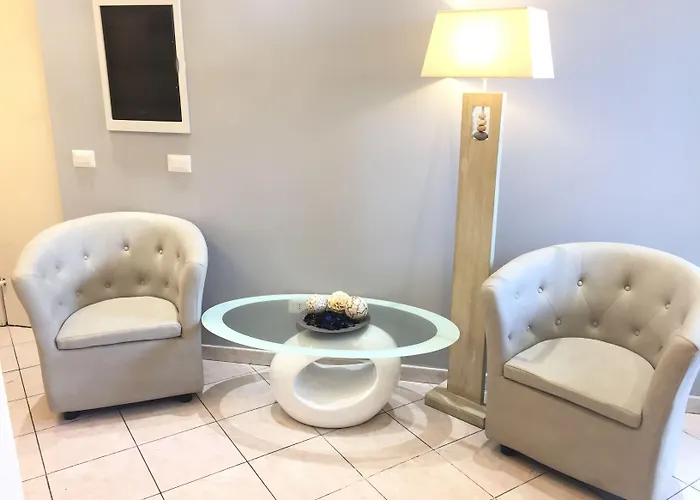 Bakirooms Roma