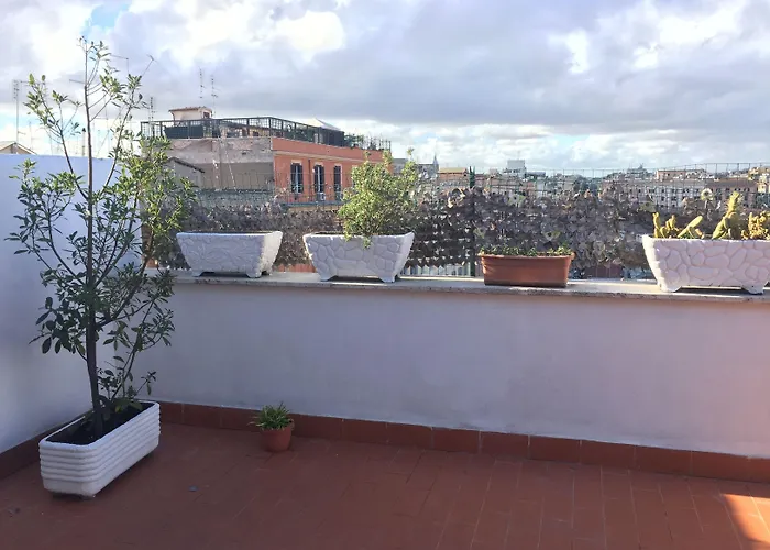 Bakirooms Roma