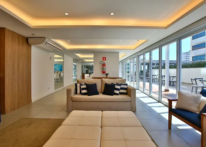 Transamerica Executive Campos Dos Goytacazes