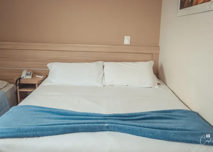 Pousada Villa Vecchia Canela