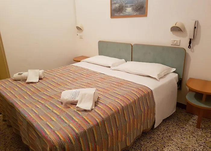 Hotel Piccari New Rimini