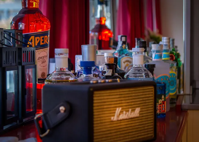 Unique Hotel Cesenatico