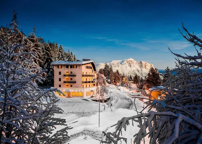 Hotel Zodiaco & Spa Trento