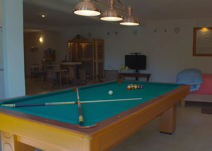 Casa Corazon de Plata Suites Guanajuato