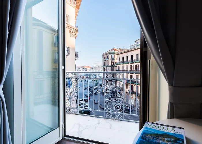 Vistaviva B&B Napoli