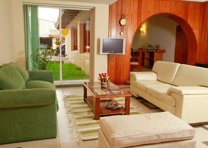 Hosteria Aitue San Carlos de Bariloche