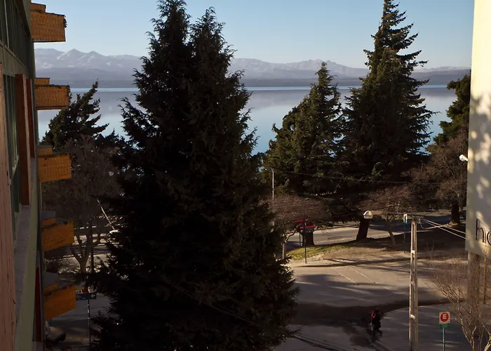 Hosteria Aitue San Carlos de Bariloche