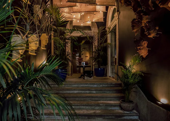 Torel 1884 Suites & Apartments OOporto