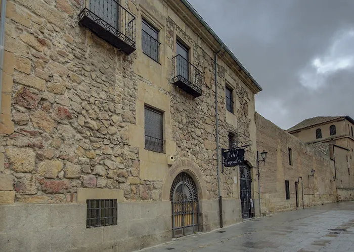 Hotel Emperatriz I Salamanca