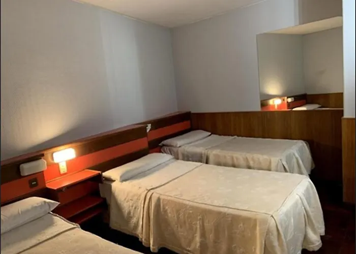 Palace Hotel Mendoza