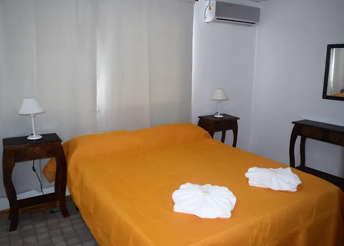 Nuevo Hotel Bella Vista Villa Carlos Paz