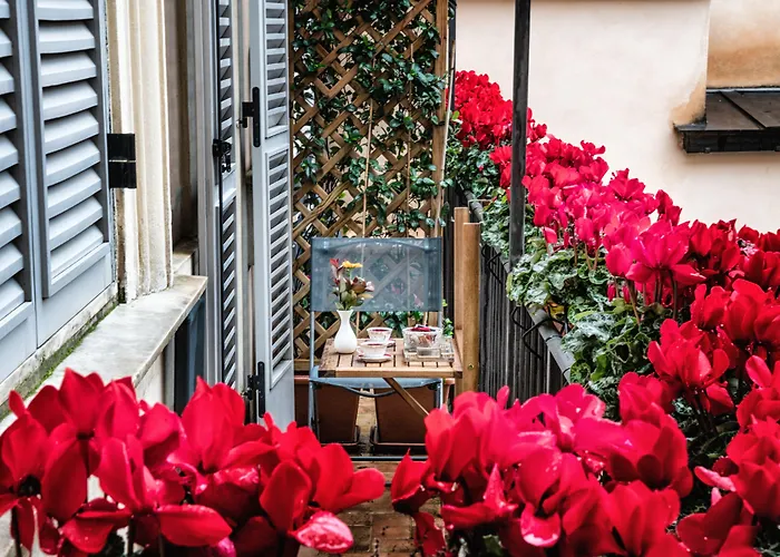 Navona Grand Suite Roma