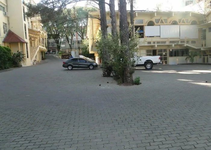 Soder Hotel Santa Cruz do Sul