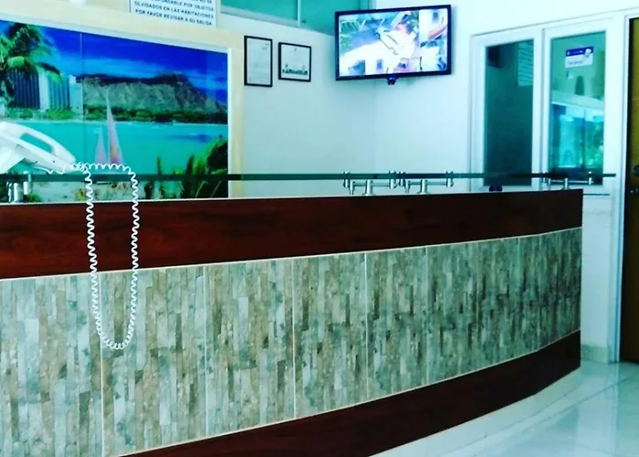 Hotel Ayenda Zhena Cúcuta