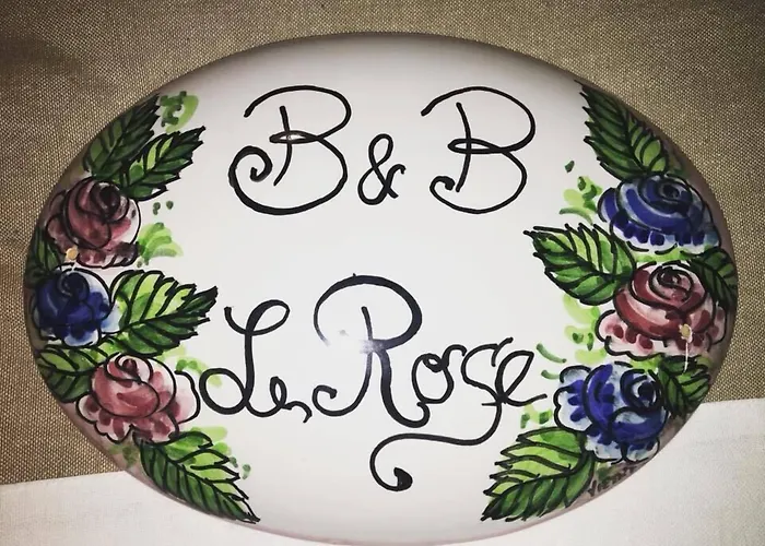 B&B Le Rose Salerno