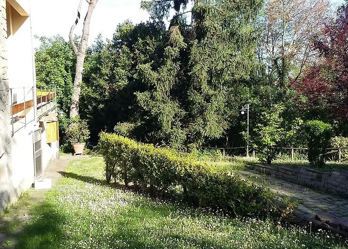 Bed and Breakfast L'ulivo Chiantigiana 115 Firenze