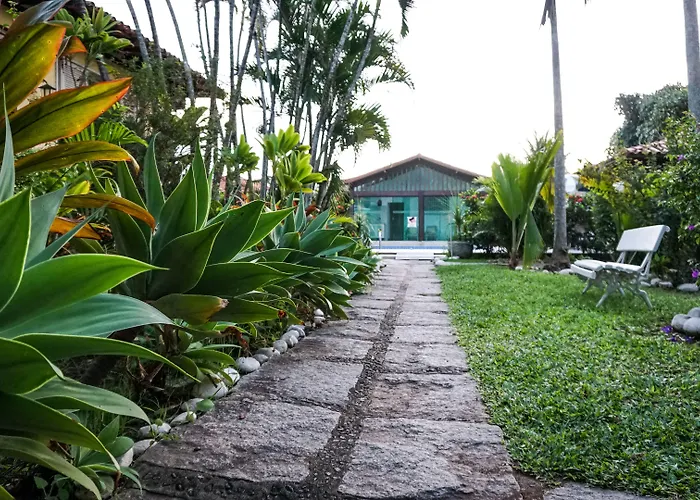 Pousada das Garças Saquarema