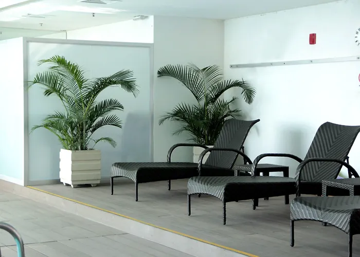 Rivera Casino & Resort