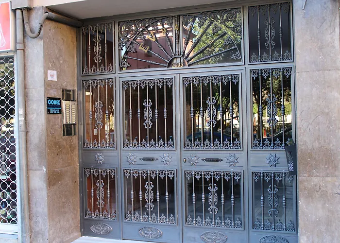Fan Rooms Gálvez Málaga