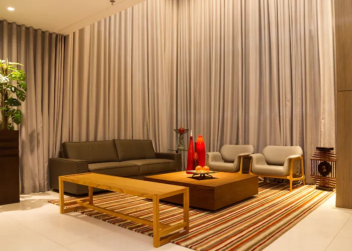 Bristol Imperatriz Maranhao Hotel