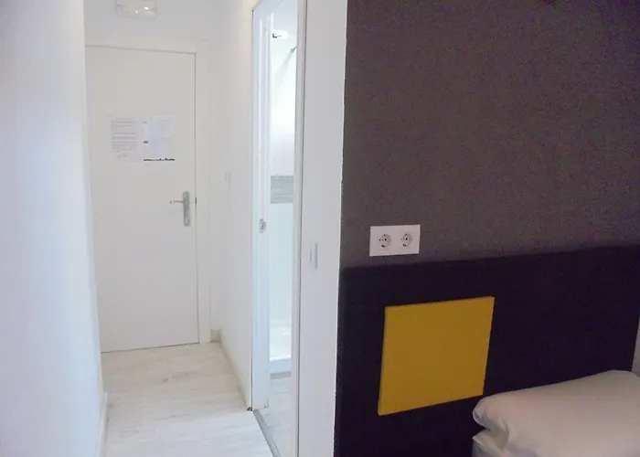 Easy Sants By Bossh! Hotels (Adults Only) Barcelone