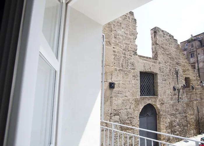 Real Fonderia B&B Palermo