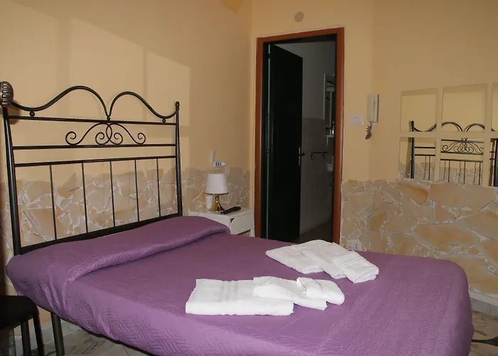 B&B Mascagni Catania
