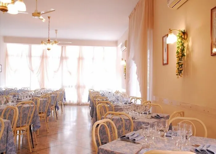 Hotel Veliero Rimini
