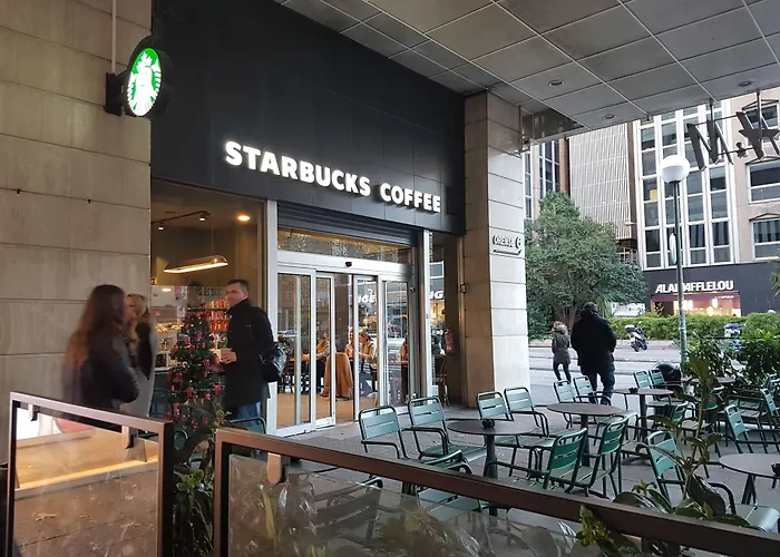 Hostal Siesta&Go Madrid