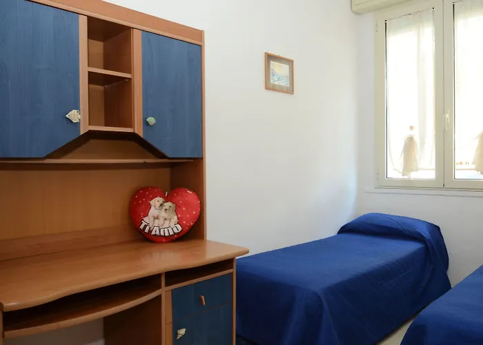 Residence Edera Rimini