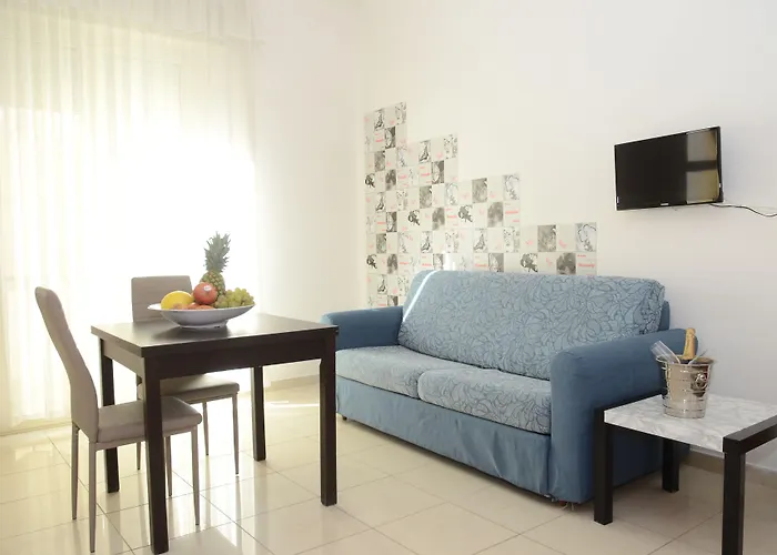 Residence Edera Rimini