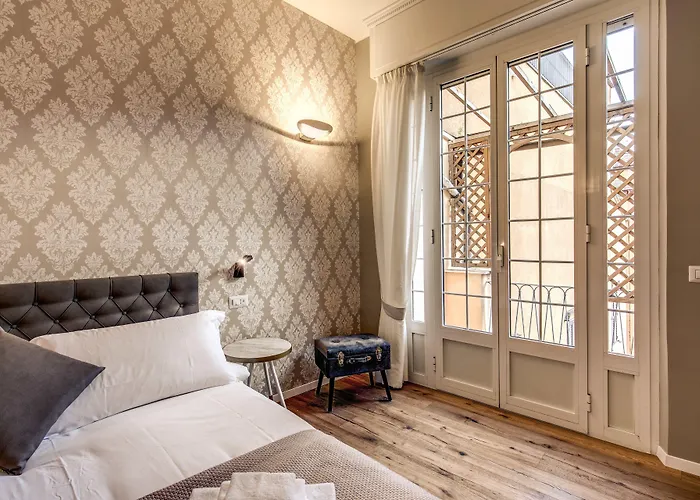 Elysium Suites Roma