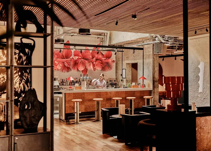 One Hundred Shoreditch Londra