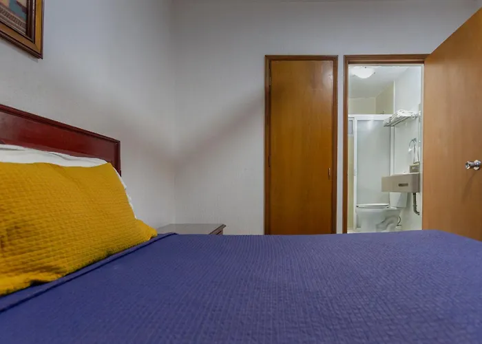 Hotel Gala Oaxaca