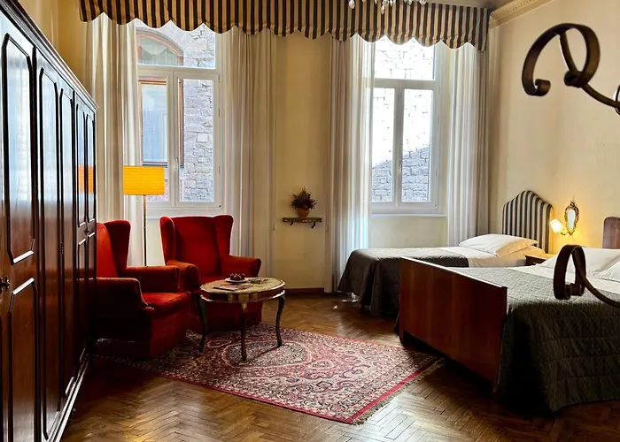 Hotel Cestelli Firenze