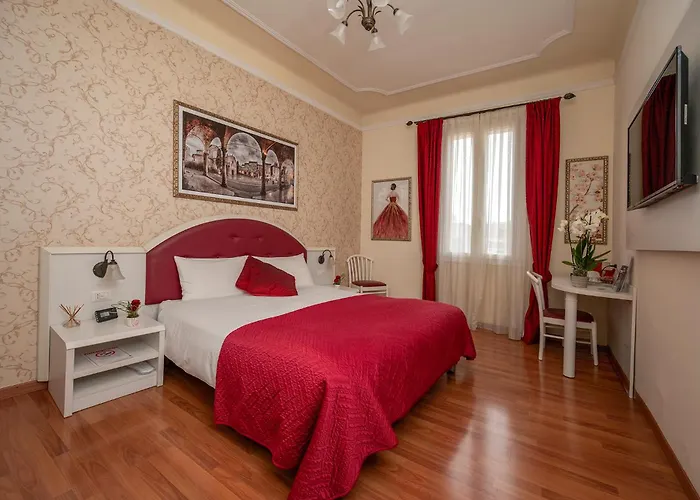 Casa Faccioli Luxury B&B&Wellness Bologna