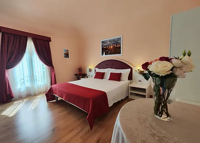Casa Faccioli Luxury B&B&Wellness Bologna