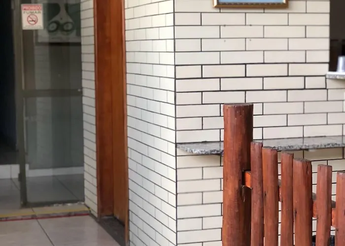 Hotel Pousada Marista Goiânia