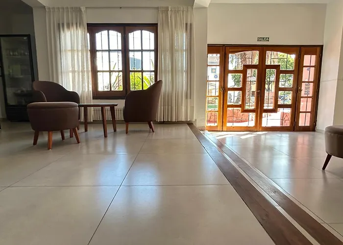 Casa Piedra Hotel Villa Carlos Paz