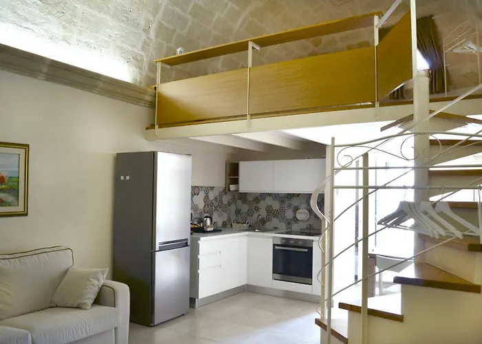 Villa Antica Dimora Storica La Finestra Sul Campanile Matera